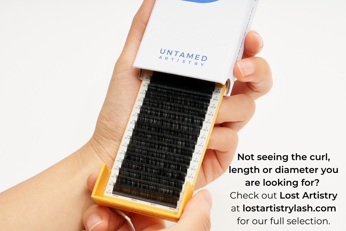Classic Lashes Mega
